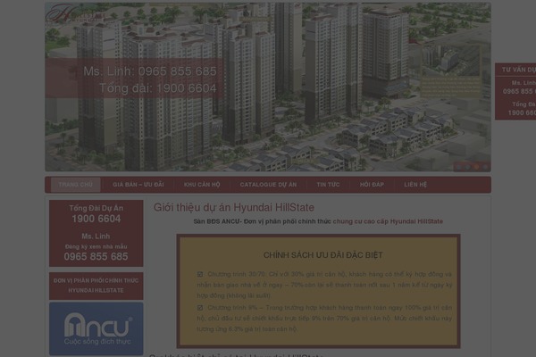 Site using Cookies-for-leadhub plugin