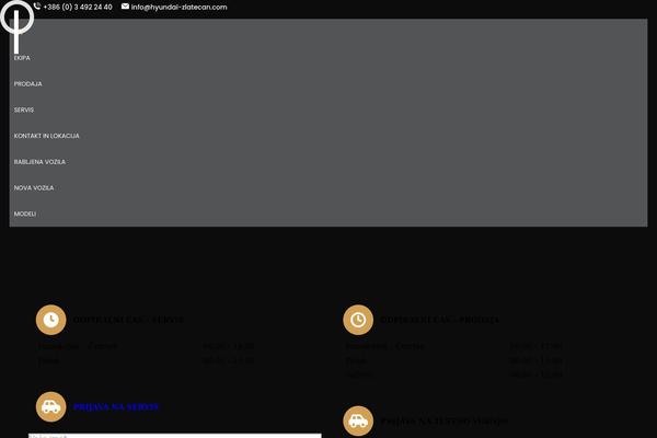 hyundai-zlatecan.com site used The7 Child