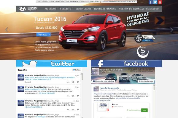 Site using Facebook-live-chat plugin