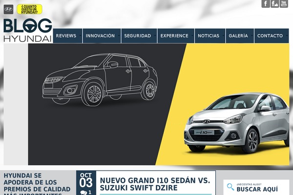 squidmag theme websites examples