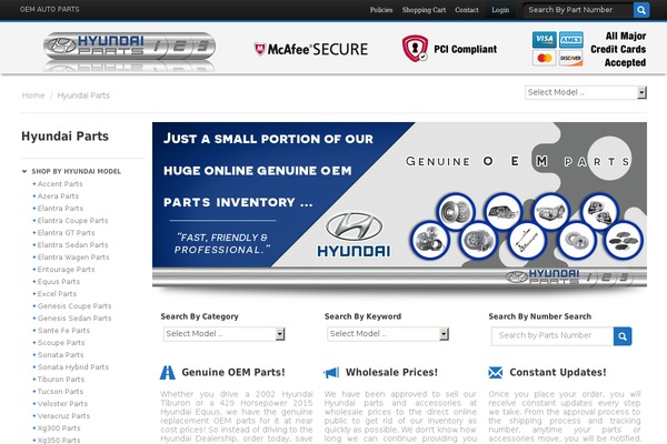 automotive_ultra theme websites examples