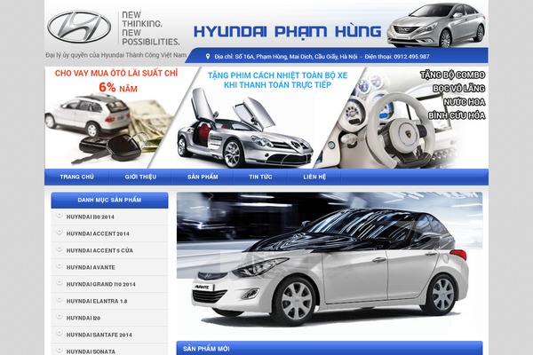 Rtnormal theme site design template sample