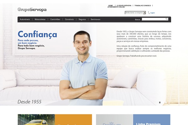 AllTuts theme site design template sample