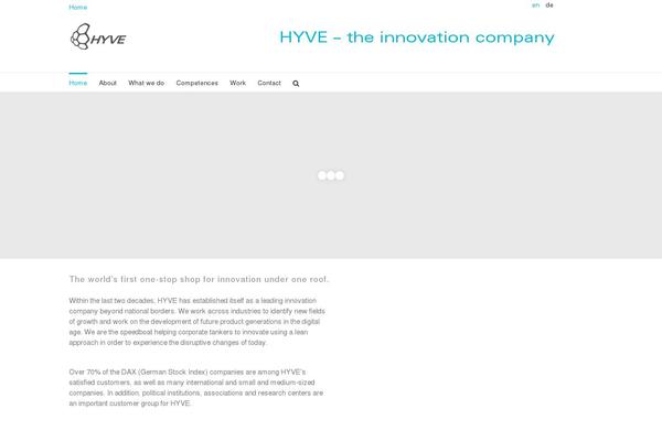 Site using Waveplayer plugin