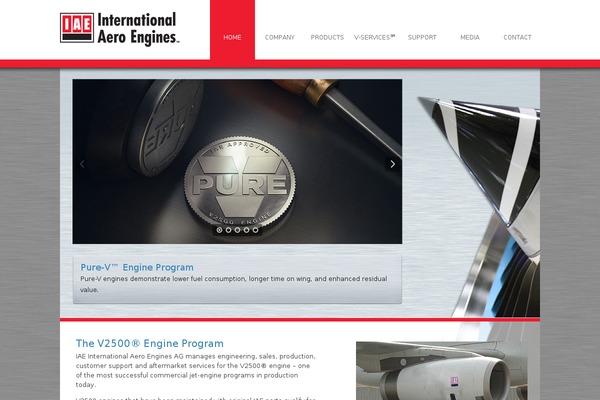 i-a-e.com site used Iae