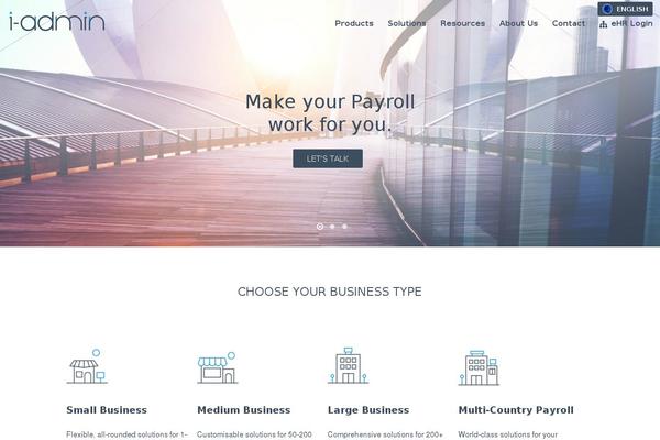 Site using qTranslate Cleanup and WPML Import plugin