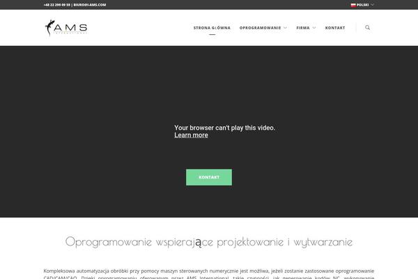 Site using Add Link to Copied Text plugin