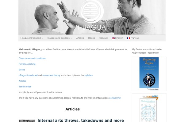 Site using Ceceppa Multilingua plugin