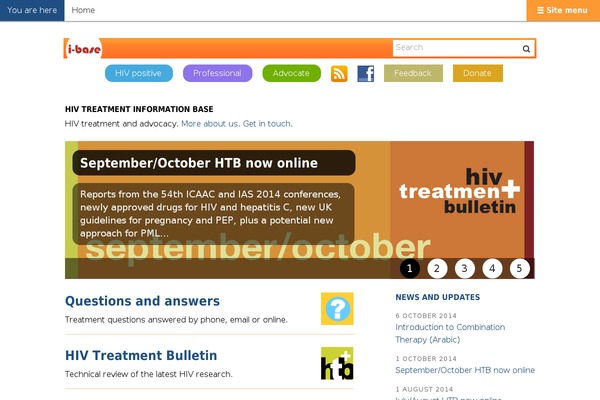 jubilee theme websites examples