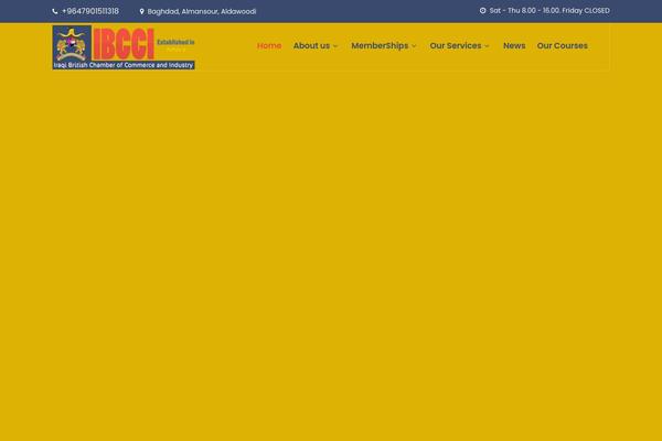 Site using Duplica plugin