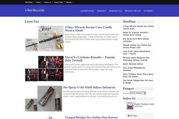 Site using Wp-smushit plugin