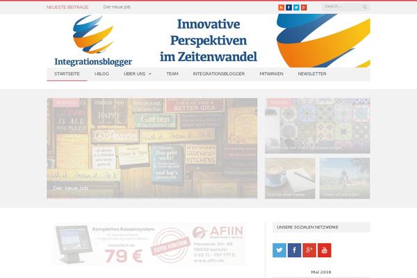 Site using Nativendo plugin