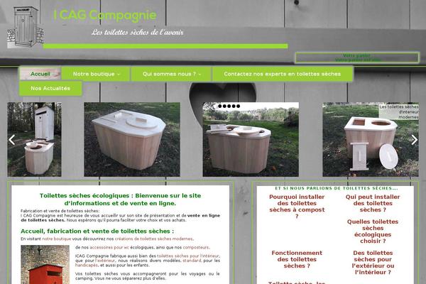 Site using WP Google Maps plugin