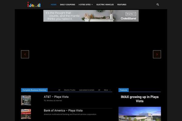 Site using Secure-copy-content-protection plugin