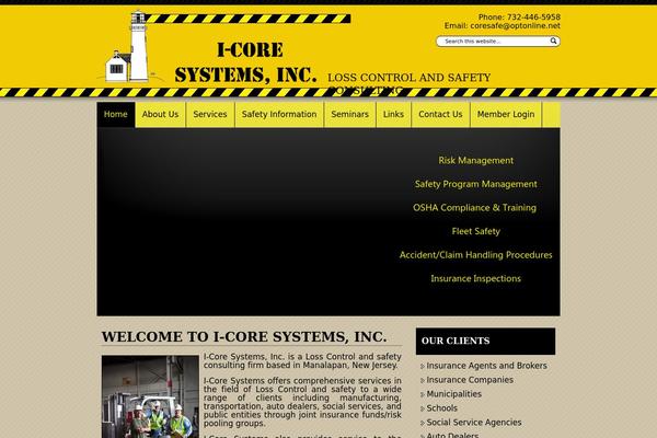 Lifestyle 1.0 theme site design template sample