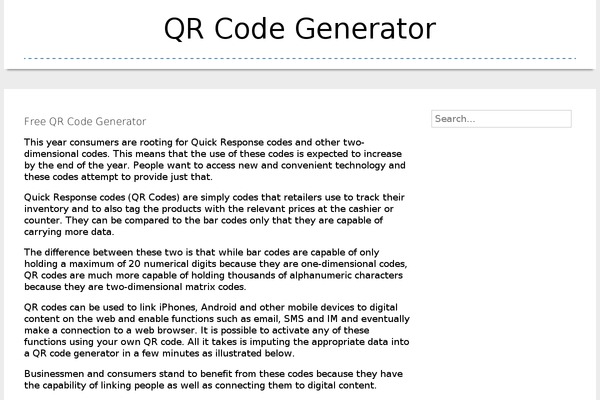 NewPro theme site design template sample