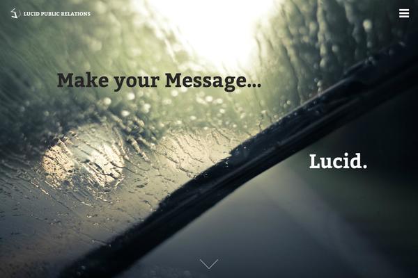 Port theme site design template sample