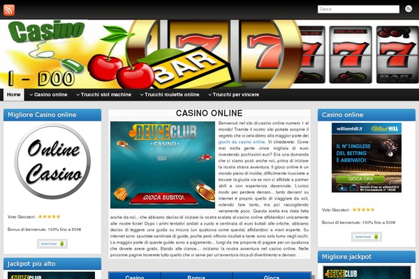 Graphene theme site design template sample