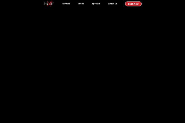 Site using Revslider-particles-addon plugin