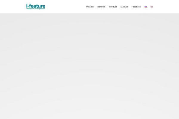 Site using Ecwid Shopping Cart plugin