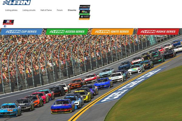 Site using WP jQuery DataTable plugin