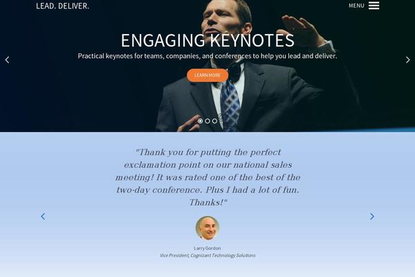 Site using Wp_rokbox plugin