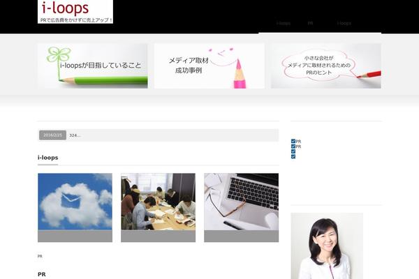 Precious_tcd019 theme site design template sample