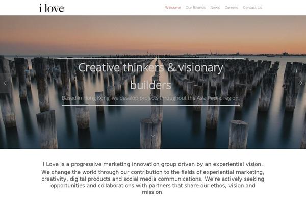 Site using CRM Integrator plugin