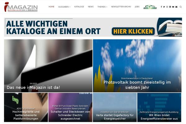 Site using Ele-custom-skin-pro plugin
