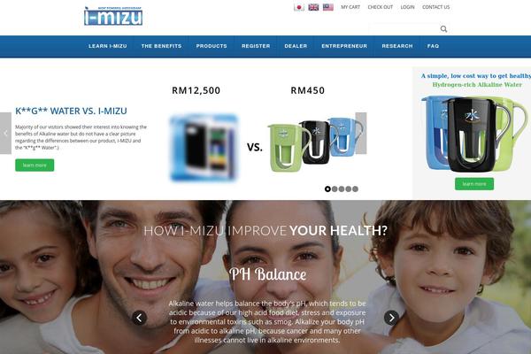 Site using Affiliatewp plugin
