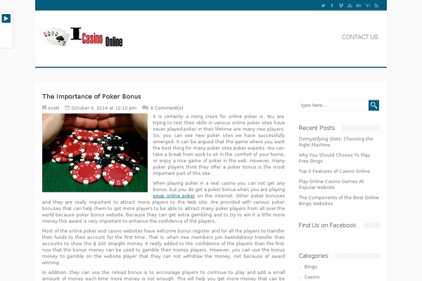my way theme site design template sample