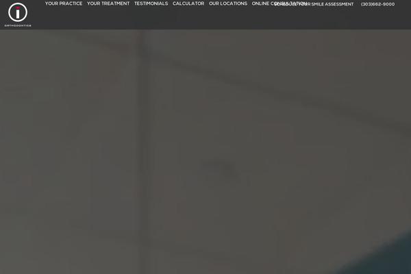 Site using Twitget plugin
