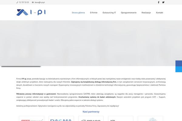 Site using Shortcodes Ultimate plugin