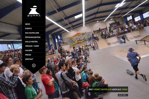 Astra theme site design template sample