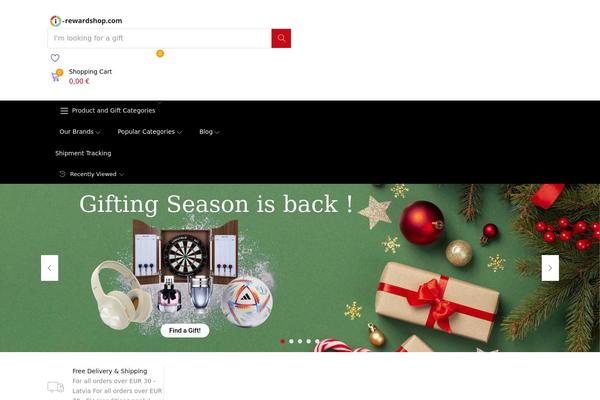 Site using Yith-woocommerce-brands-add-on-premium plugin
