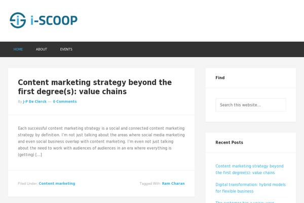 Site using Heroic-table-of-contents plugin