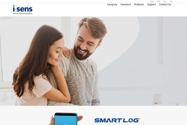 Site using Kingkong Board plugin