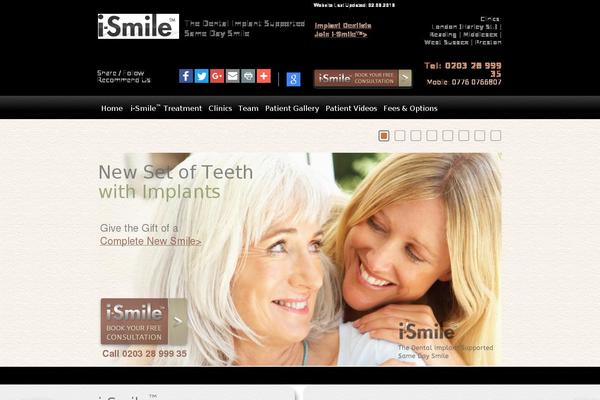 Site using Mmwp plugin