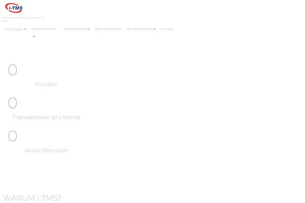 Site using Wp_glossary plugin