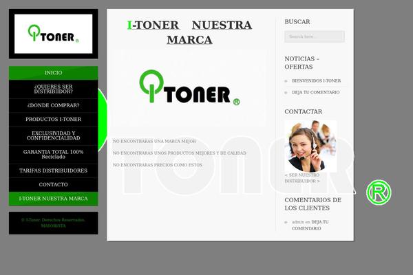 Angel theme site design template sample