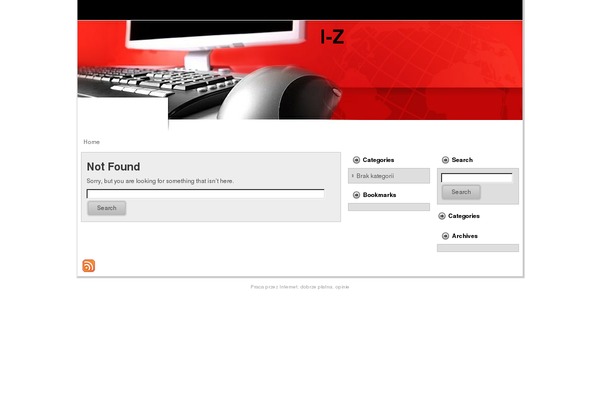 i-z.pl site used Internet_i8