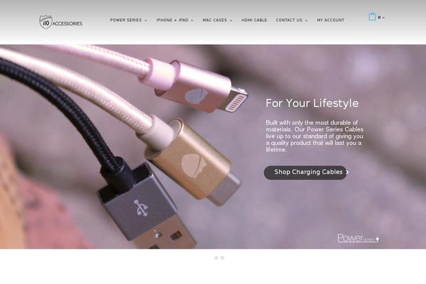 Lovetravel theme site design template sample