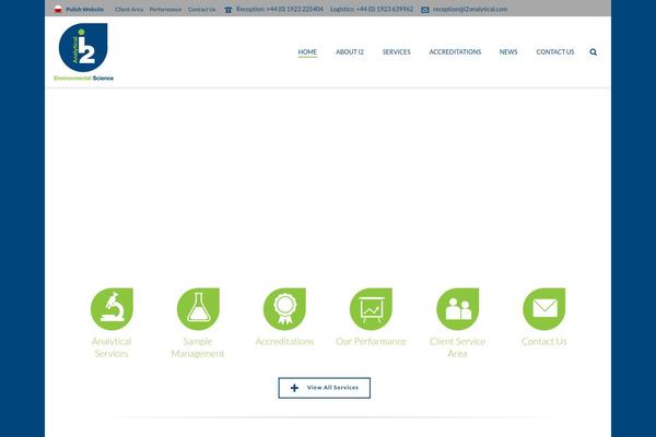Site using WP Autoloader plugin