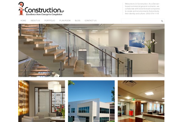 Architektthemeresponsive theme site design template sample