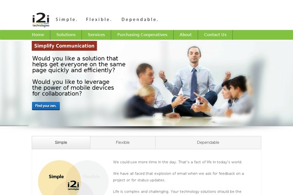 Wpboheme theme site design template sample