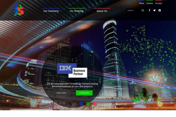 Site using Royalslider plugin