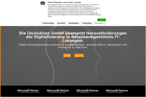 Site using Parallax-backgrounds-for-vc plugin