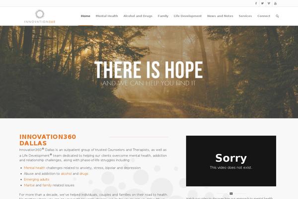 Site using WP Minify Fix plugin