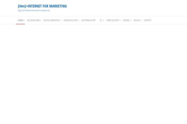 Site using Glossary-by-codeat plugin