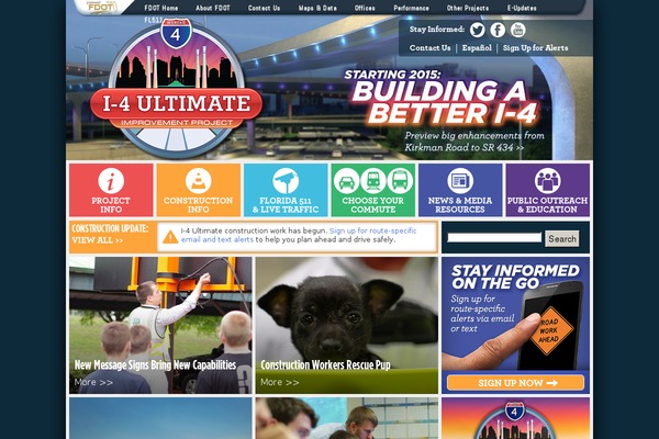 i4mobilitypartners.com site used I4